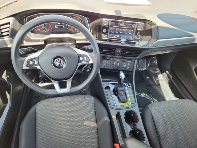 2020 Volkswagen Jetta 1.4T S