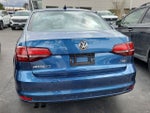 2018 Volkswagen Jetta Base