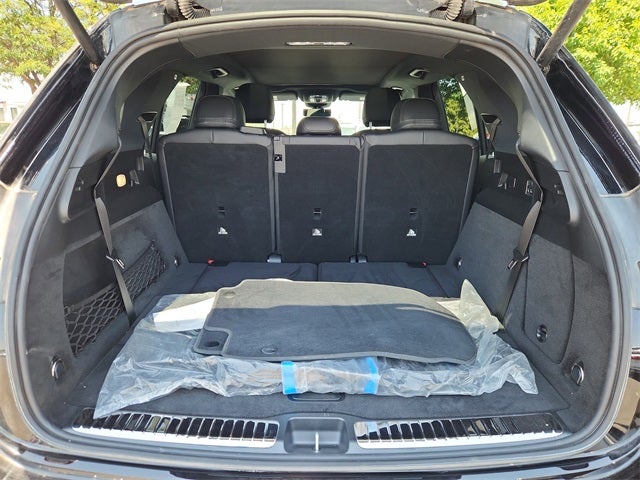 2023 Mercedes-Benz GLE 350 GLE 350