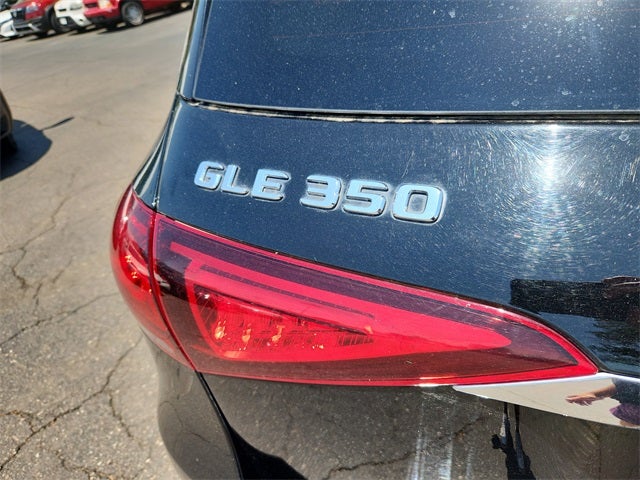 2023 Mercedes-Benz GLE 350 GLE 350