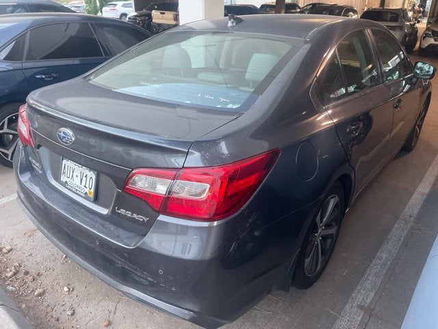 2018 Subaru Legacy Limited