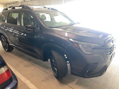 2023 Subaru Ascent Onyx Edition Limited