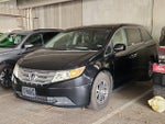 2011 Honda Odyssey EX-L