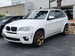 2013 BMW X5 xDrive35i