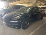 2020 Tesla Model 3 Performance