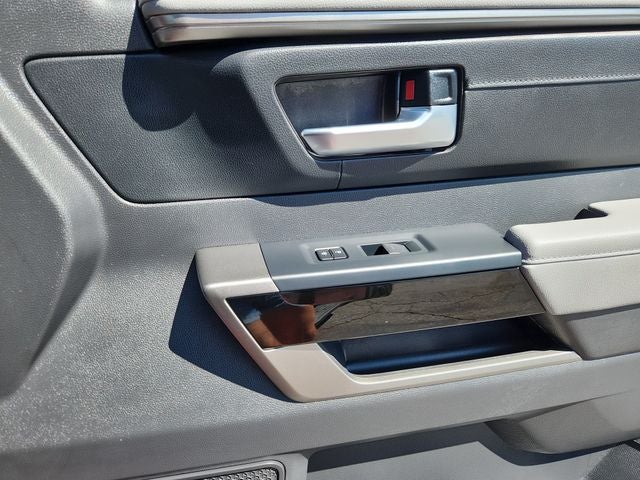 2025 Toyota Sequoia Limited