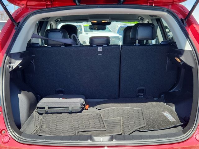 2022 Mitsubishi Outlander Sport SE