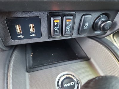 2022 Mitsubishi Outlander Sport SE