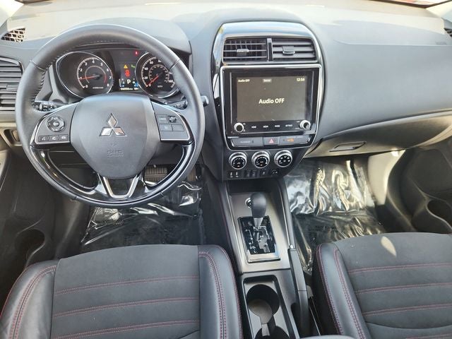 2022 Mitsubishi Outlander Sport SE