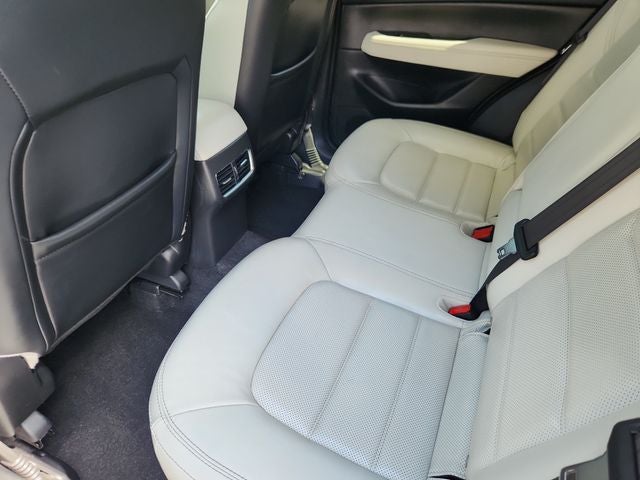2020 Mazda Mazda CX-5 Grand Touring
