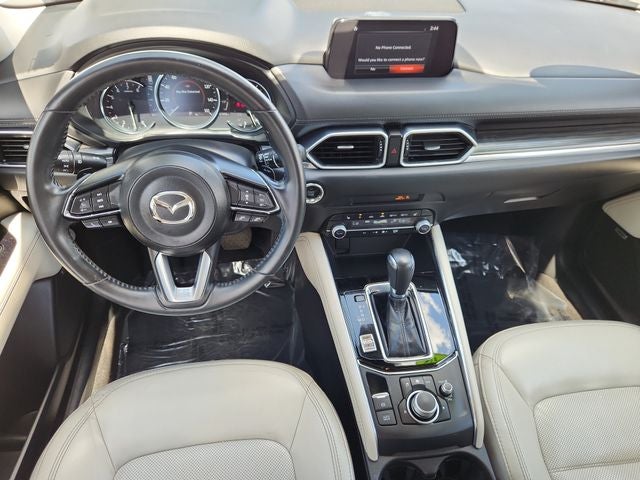 2020 Mazda Mazda CX-5 Grand Touring