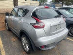 2015 Nissan JUKE S