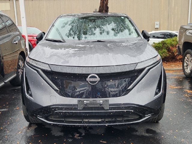 2025 Nissan ARIYA ENGAGE