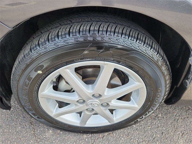 2015 Toyota Prius c Four