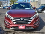2017 Hyundai Tucson SE Plus