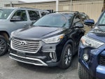 2017 Hyundai Santa Fe Limited
