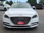 2018 Genesis G80 5.0L Ultimate