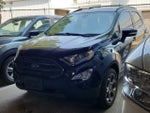2018 Ford EcoSport SES