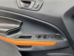 2018 Ford EcoSport SES
