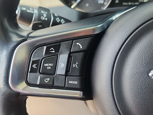 2017 Jaguar F-PACE 20d R-Sport