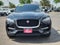 2017 Jaguar F-PACE 20d R-Sport