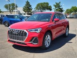 2024 Audi Q3 S line Premium