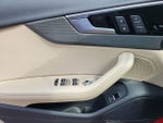 2024 Audi A4 Sedan S line Premium Plus