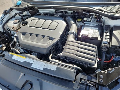 2022 Volkswagen Arteon SEL R-Line