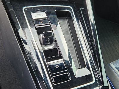 2025 Volkswagen Golf R Black Edition