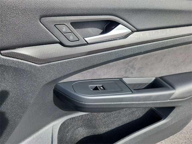 2024 Volkswagen Golf GTI S