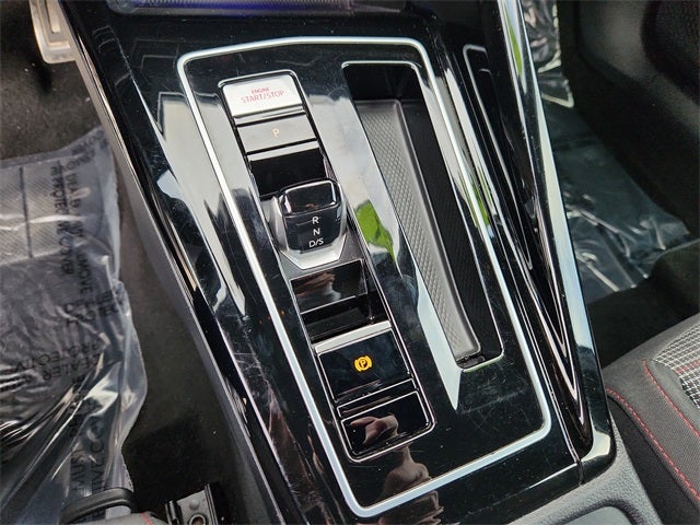 2024 Volkswagen Golf GTI S