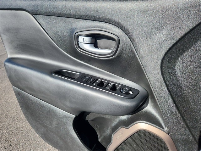 2023 Jeep Renegade Upland