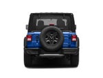 2020 Jeep Wrangler Sport S 4x4