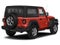 2022 Jeep Wrangler Sport S 4x4