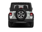 2022 Jeep Wrangler Sport S 4x4
