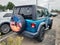 2020 Jeep Wrangler Willys 4x4