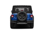 2020 Jeep Wrangler Willys 4x4