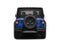 2020 Jeep Wrangler Willys 4x4