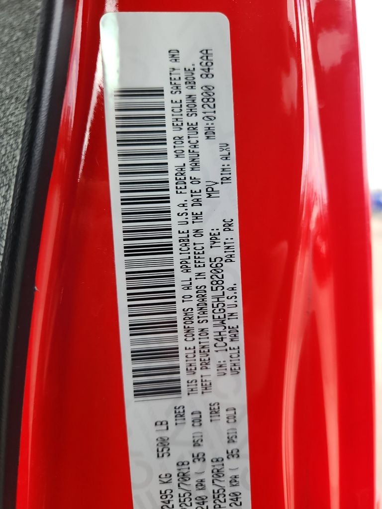 2017 Jeep Wrangler Unlimited Sahara 4x4