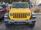 2021 Jeep Wrangler Unlimited Sport S 4x4