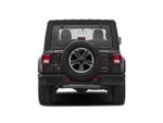 2018 Jeep Wrangler Unlimited Unlimited Sahara