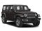 2018 Jeep Wrangler Unlimited Unlimited Sahara