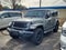 2023 Jeep Wrangler 4-Door Sahara 4x4
