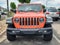 2018 Jeep Wrangler Unlimited Rubicon 4x4