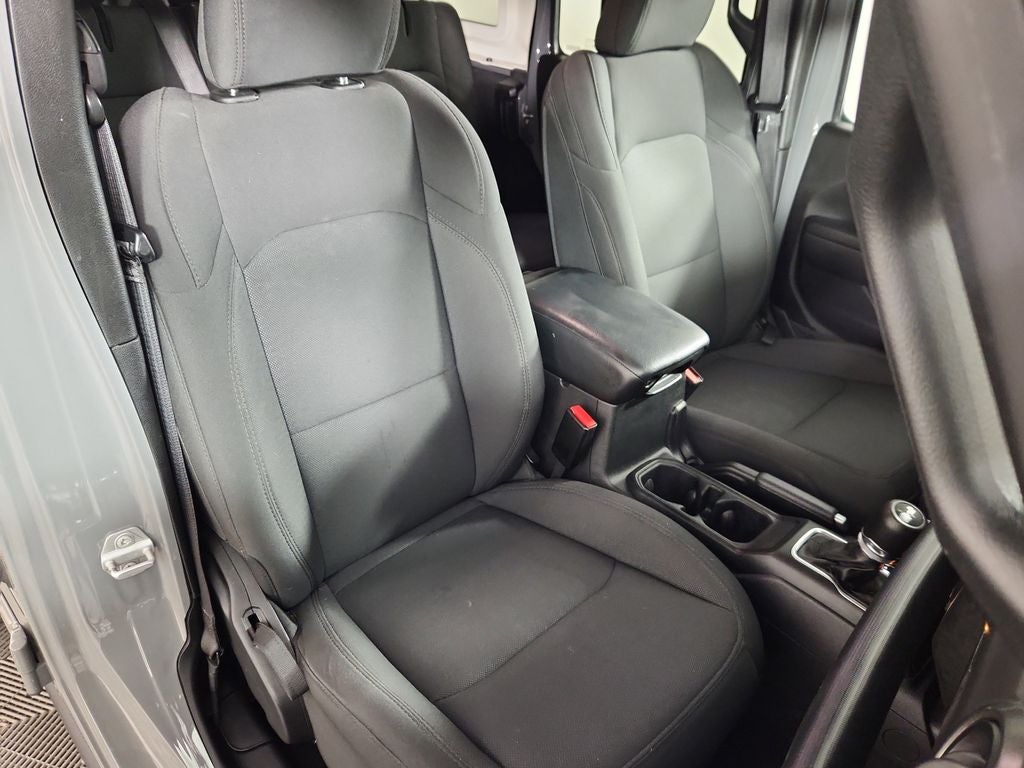 2023 Jeep Wrangler 4xe 4x4