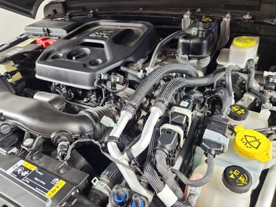 2023 Jeep Wrangler 4xe 4x4