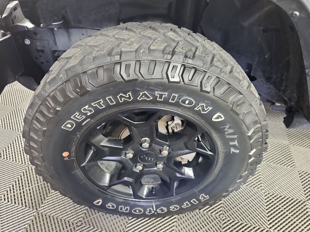 2023 Jeep Wrangler 4xe 4x4