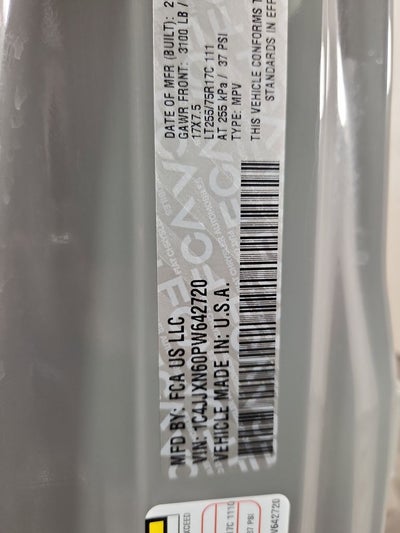 2023 Jeep Wrangler 4xe 4x4