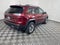 2019 Jeep Cherokee Trailhawk 4x4