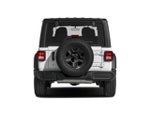 2024 Jeep Wrangler 2-Door Sport S 4x4